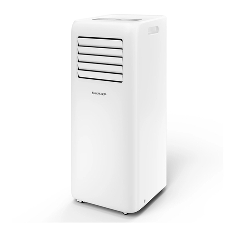 Sharp UL-C09EA-W User manual Sharp UL-C09EA-W User manual