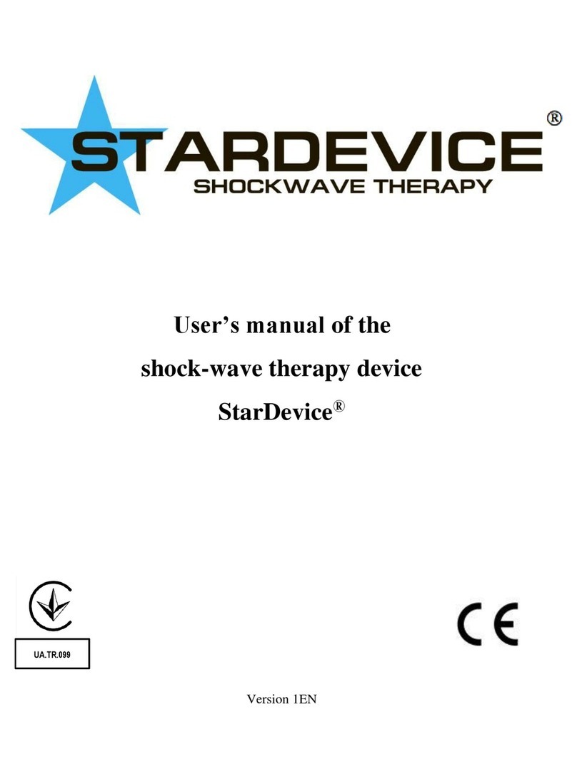 Kolibri StarDevice user manual