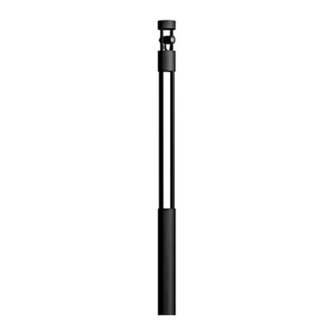 LIGMAN BE-20021 Manual