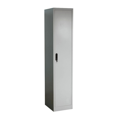 Stratco HT-6549 User manual Stratco HT-6549 User manual