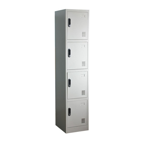 Stratco HT-6668 User manual Stratco HT-6668 User manual