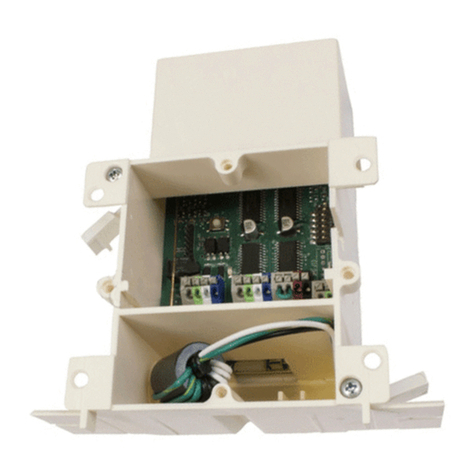 Truth Hardware Sentry II WLS installation instructions Truth Hardware Sentry II WLS installation instructions