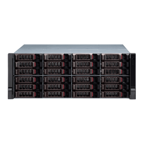 Dahua EVS50 Series User manual