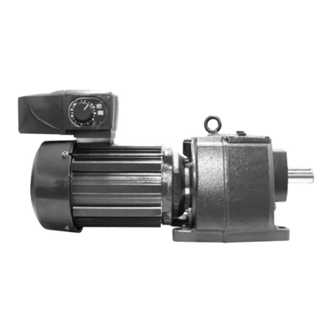 Browning IntelliGear Plus Manual