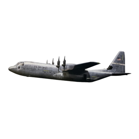 MINICRAFT C-130J Assembly instructions