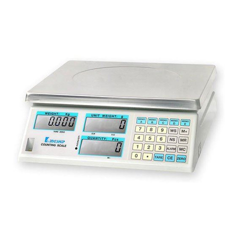 Hocom GRC Series User manual