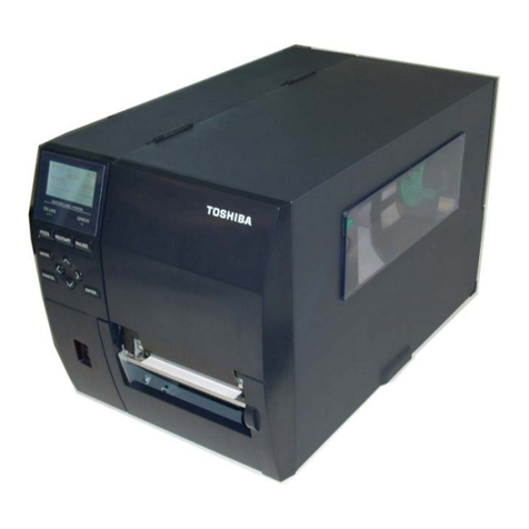 Toshiba B-EX4T3 User manual
