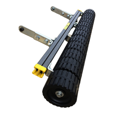Big League Lawns CheckMate Cub Cadet installation guide Big League Lawns CheckMate Cub Cadet installation guide