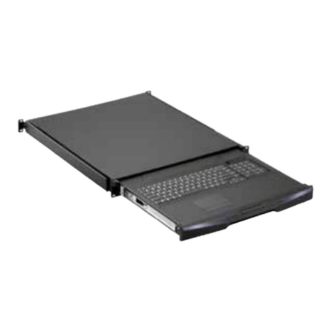 Acnodes RK120 User manual