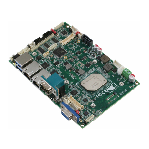 Aaeon GENE-APL5 User manual Aaeon GENE-APL5 User manual