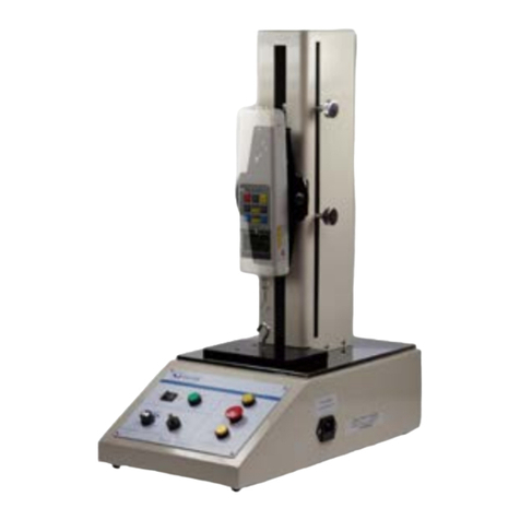 sauter TVO 500N300 instruction manual