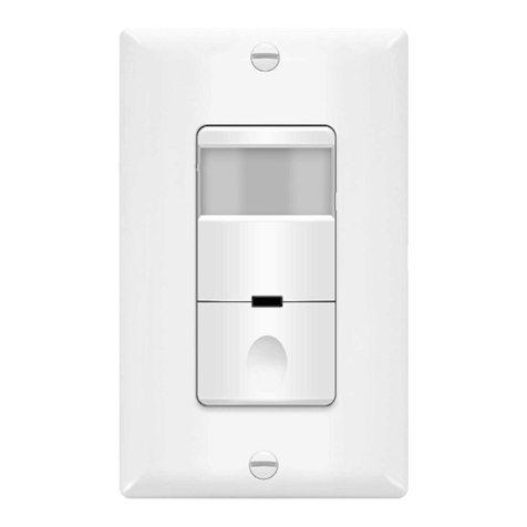 Topgreener TDOS5 User manual