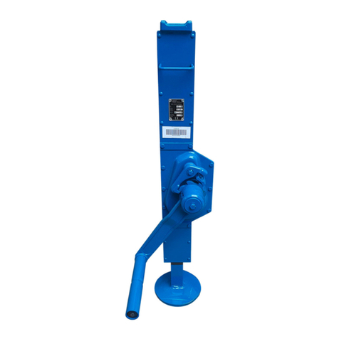 Brano 15-00 Operation manual