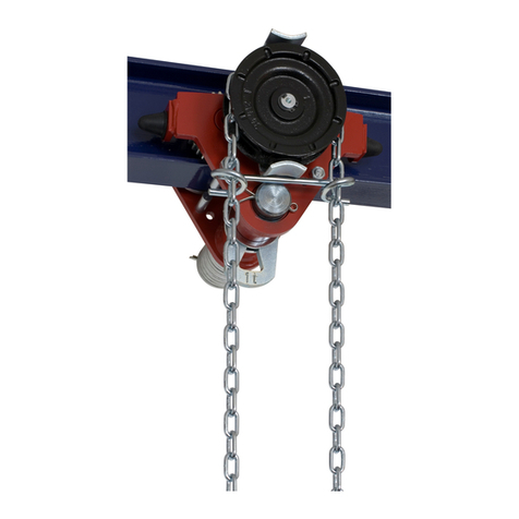 Brano Z420-A Operation manual