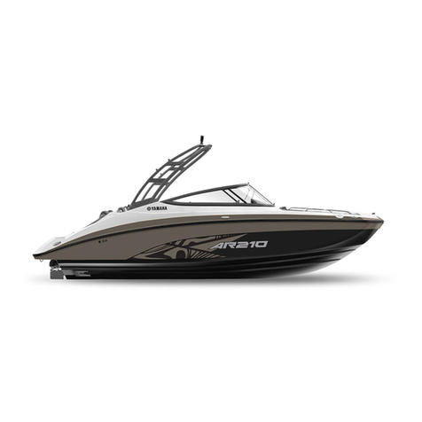 Yamaha AR210 2020 Owner's/operator's manual Yamaha AR210 2020 Owner's/operator's manual