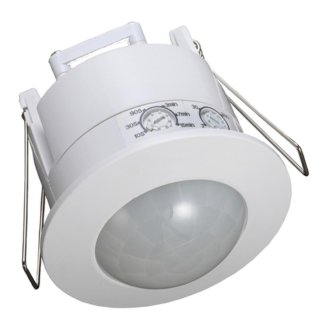 Pro-Elec PELL0046 quick start guide