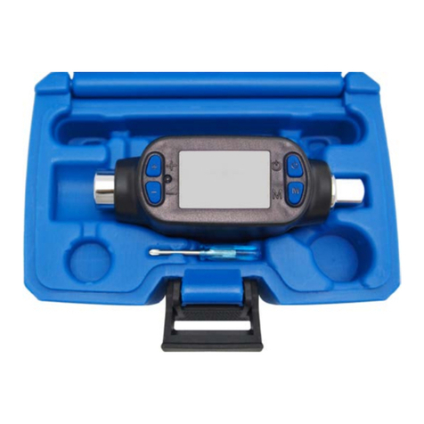 BGS technic 70211 instruction manual