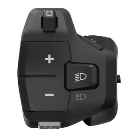 FiT DISPLAY COMPACT+ instruction manual