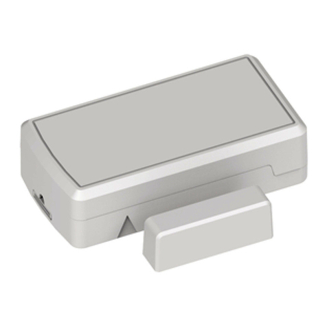 Multitech REVEAL RBS301-DWS User manual