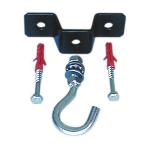Taurus TB-BSH-002 User manual