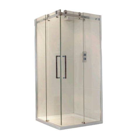 FrontLine AQUAGLASS Plus User manual