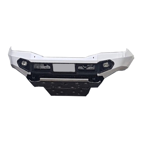 RHINO EVO 3D installation instructions