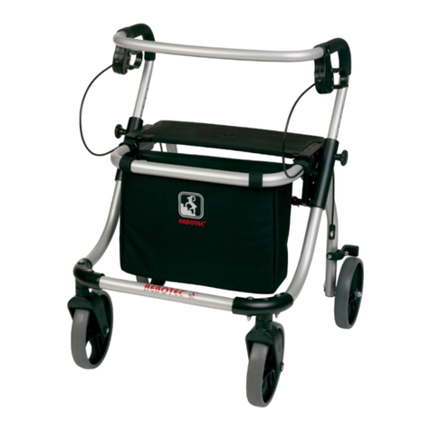 Rebotec Polo-Plus-T S user manual