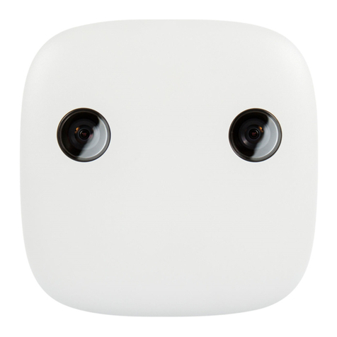 HELLA Aglaia Advanced People Sensor Installation and configuration manual