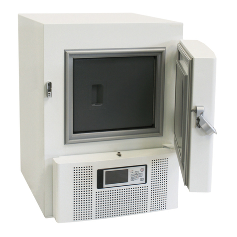 LabRepCo MV85 Series instructions
