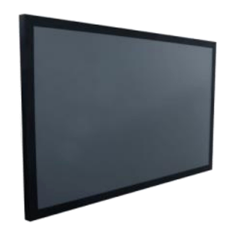Exact solutions fluxTOUCH gen3 User manual