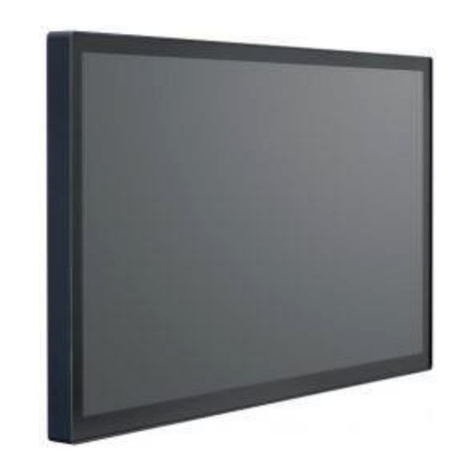 Exact solutions primeTOUCH flat manual