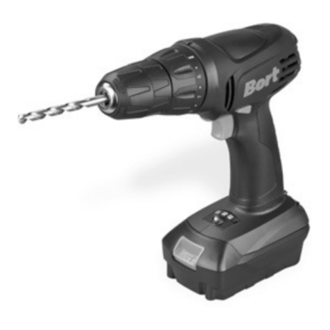 Bort BAB-14,4U-LiK user manual