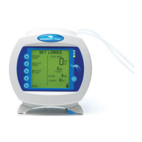 Cardinal Health Kangaroo ePump user guide Cardinal Health Kangaroo ePump user guide