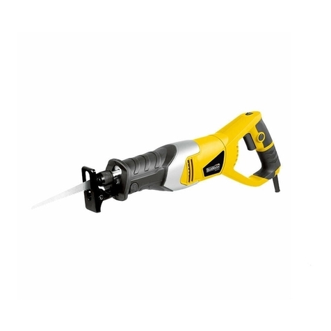 BorMann Lite Series manual