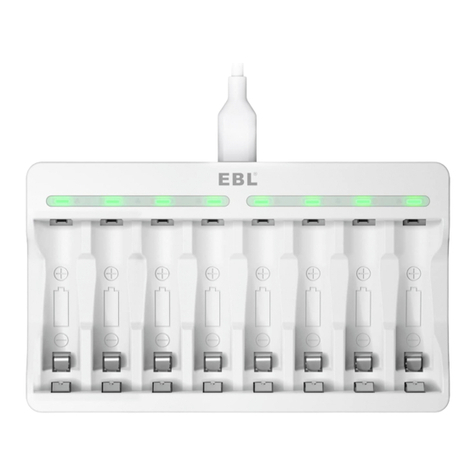 EBL EBL-C9010N user guide