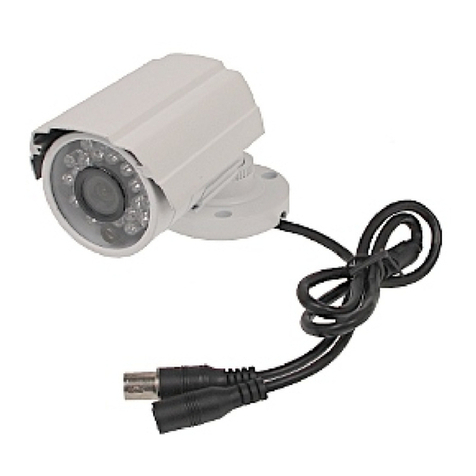 Delta CA6-4/2W User manual