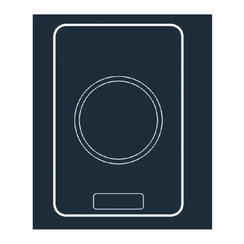 SafeTrust 8845-200 quick start guide SafeTrust 8845-200 quick start guide