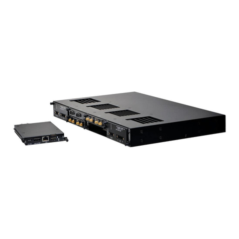 Siemens SIMATIC NET RUGGEDCOM APE1808 Configuration manual