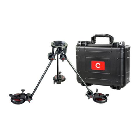 Camtree C-G-10 User manual