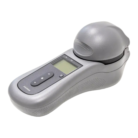 GrainSense A-2 User manual