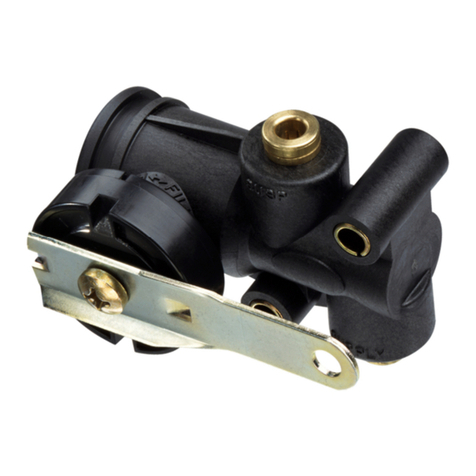 Link 600 Series installation instructions Link 600 Series installation instructions