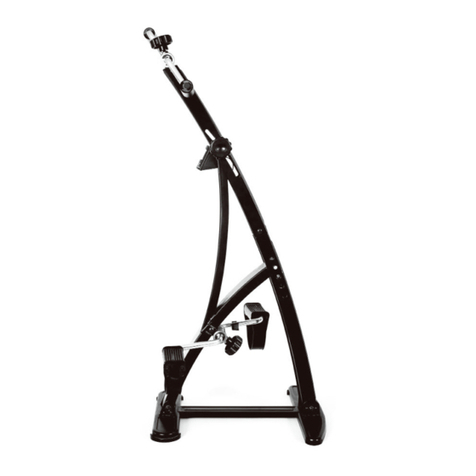 Mannsberger 50197 manual