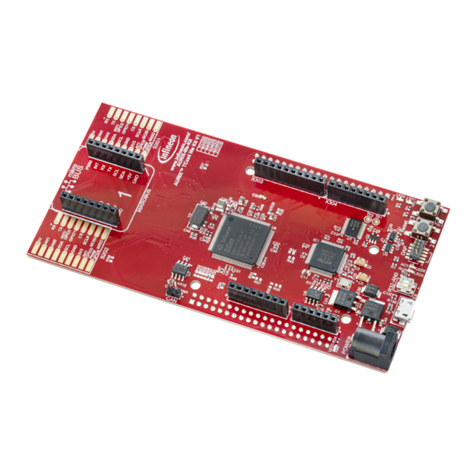 Infineon AURIX TC 4 Series User manual