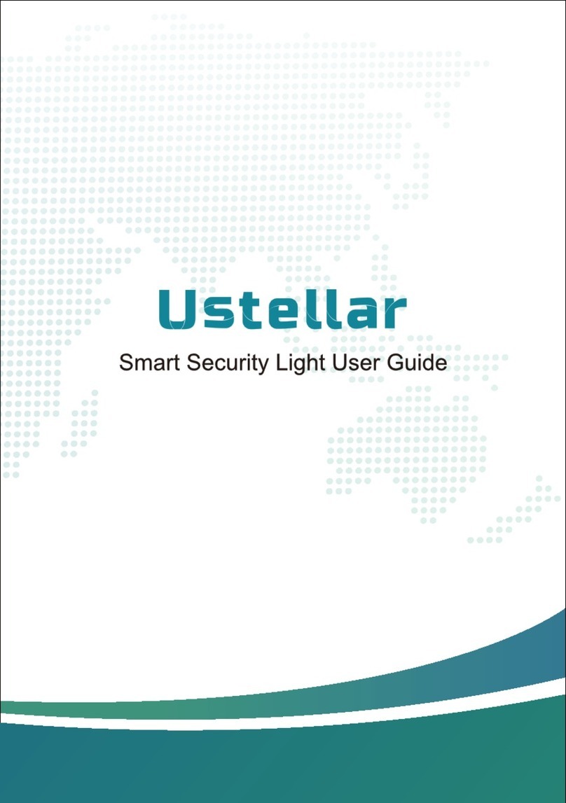 Ustellar UT88107 user guide