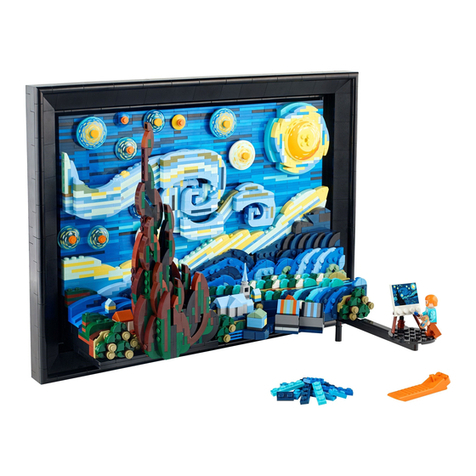 Lightmybricks 21333 installation guide