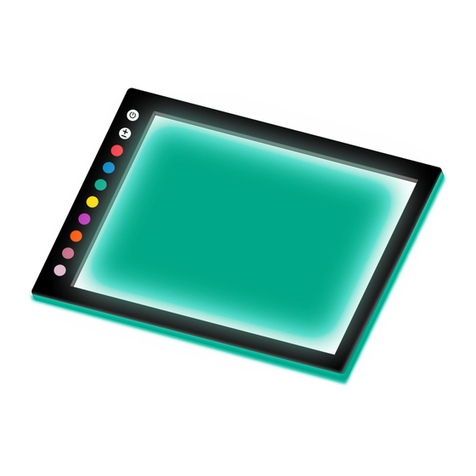 TTS SC10095 User manual