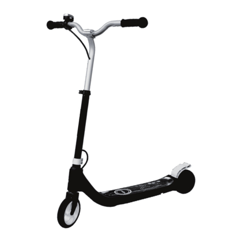 HOMCOM AA1-089V70 user manual