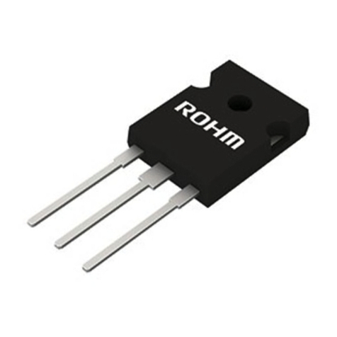 Rohm TO-247N user guide