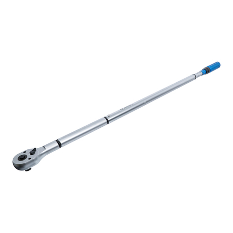 BGS technic 2834 User manual