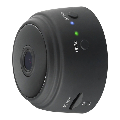 Sygonix 2207669 User manual